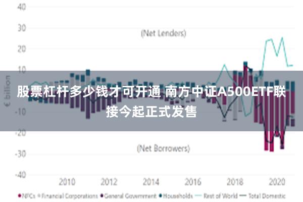 股票杠杆多少钱才可开通 南方中证A500ETF联接今起正式发售