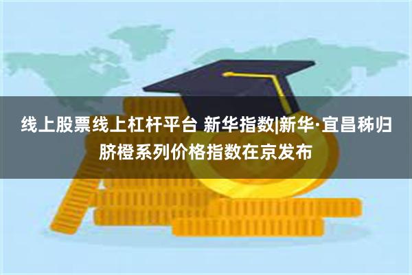 线上股票线上杠杆平台 新华指数|新华·宜昌秭归脐橙系列价格指数在京发布